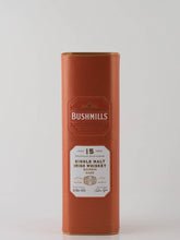 Load image into Gallery viewer, Bushmills Single Malt 15 Years