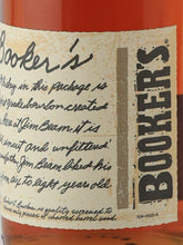 Load image into Gallery viewer, Booker's Batch 2024-01