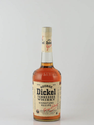 George Dickel Signature Recipe