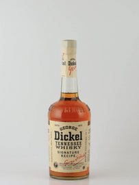 George Dickel Signature Recipe