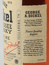 Load image into Gallery viewer, George Dickel Signature Recipe