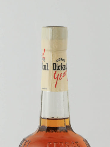 George Dickel Signature Recipe