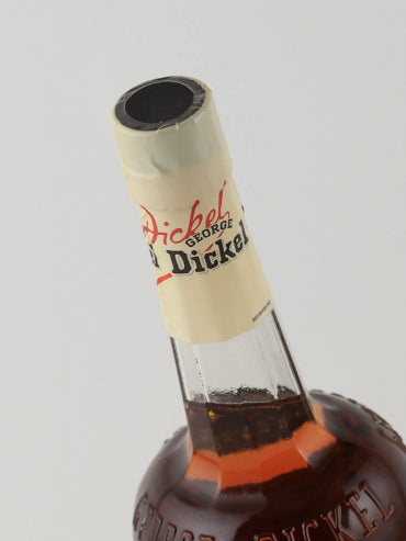 George Dickel Signature Recipe