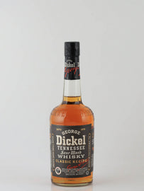 George Dickel Classic Recipe