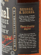 Load image into Gallery viewer, George Dickel Classic Recipe