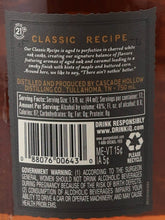 Load image into Gallery viewer, George Dickel Classic Recipe