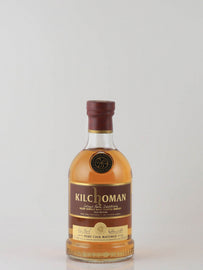 Kilchoman 6 Years Port Wine Cask 2024 Edition