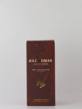 Load image into Gallery viewer, Kilchoman 6 Years Port Wine Cask 2024 Edition