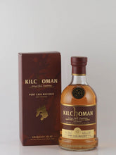 Load image into Gallery viewer, Kilchoman 6 Years Port Wine Cask 2024 Edition