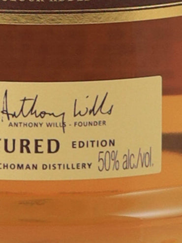 Kilchoman 6 Years Port Wine Cask 2024 Edition