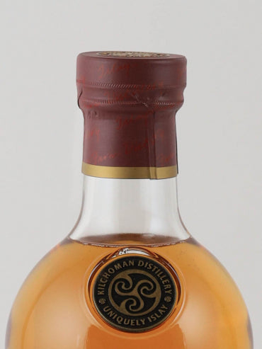 Kilchoman 6 Years Port Wine Cask 2024 Edition