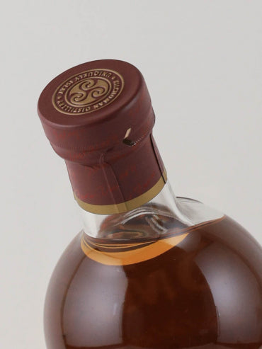 Kilchoman 6 Years Port Wine Cask 2024 Edition