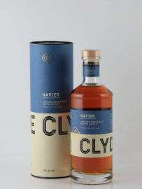 Clydeside Napier