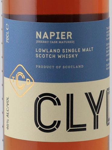 Clydeside Napier