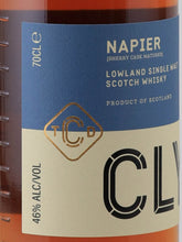 Load image into Gallery viewer, Clydeside Napier