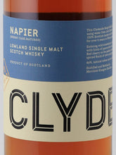Load image into Gallery viewer, Clydeside Napier