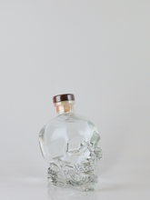 Load image into Gallery viewer, Crystal Head Vodka 750ml with Glass