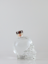Load image into Gallery viewer, Crystal Head Vodka 750ml with Glass