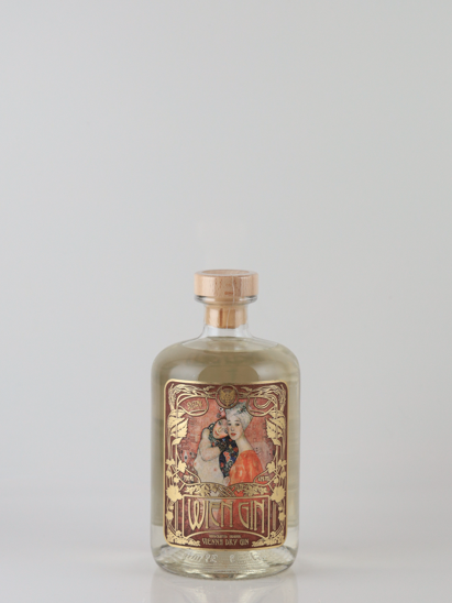 Klimt Wien Gin Klimt