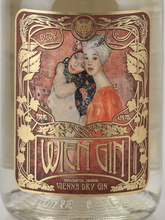 Load image into Gallery viewer, Klimt Wien Gin Klimt
