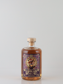 Klimt Wien Gin Violet