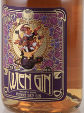 Load image into Gallery viewer, Klimt Wien Gin Violet
