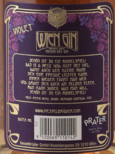 Load image into Gallery viewer, Klimt Wien Gin Violet