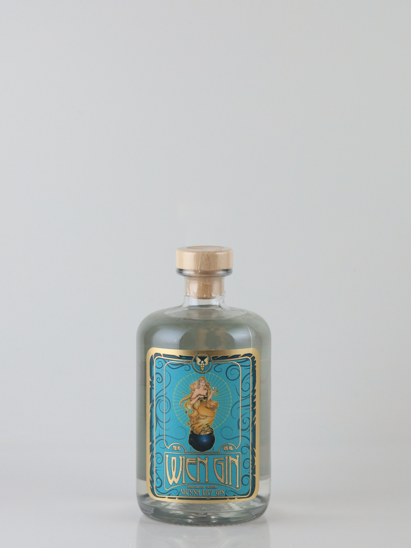 Klimt Wien Gin