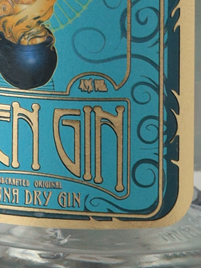 Klimt Wien Gin
