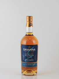 Savannah Rum Le Mast Batch 23.02