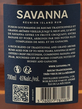 Load image into Gallery viewer, Savannah Rum Le Mast Batch 23.02