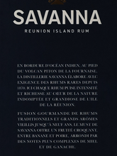 Load image into Gallery viewer, Savannah Rum Le Mast Batch 23.02