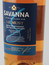 Load image into Gallery viewer, Savannah Rum Le Mast Batch 23.02