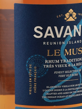 Load image into Gallery viewer, Savannah Rum Le Mast Batch 23.02