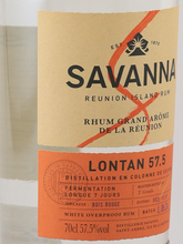 Load image into Gallery viewer, Savanna Lontan Grand Arome Blanc