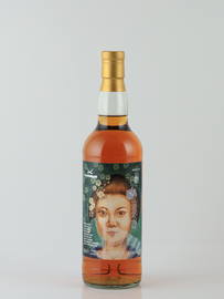 Sangibar Clarendon 14 Years 2007 Geisha Label