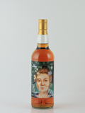 Sangibar Clarendon 14 Years 2007 Geisha Label
