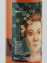 Load image into Gallery viewer, Sangibar Clarendon 14 Years 2007 Geisha Label