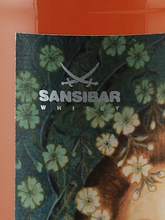 Load image into Gallery viewer, Sangibar Clarendon 14 Years 2007 Geisha Label