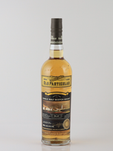 Load image into Gallery viewer, Old Particular Big Peets Finest 10 Years 2013