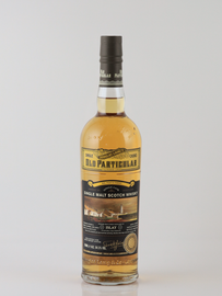 Old Particular Big Peets Finest 10 Years 2013