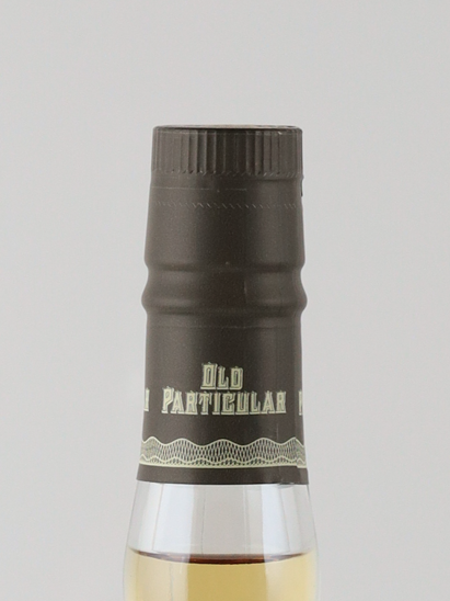 Old Particular Big Peets Finest 10 Years 2013