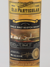 Load image into Gallery viewer, Old Particular Big Peets Finest 10 Years 2013