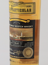 Load image into Gallery viewer, Old Particular Big Peets Finest 10 Years 2013