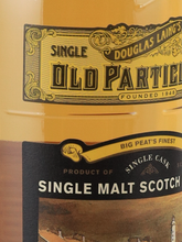 Load image into Gallery viewer, Old Particular Big Peets Finest 10 Years 2013