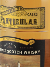 Load image into Gallery viewer, Old Particular Big Peets Finest 10 Years 2013