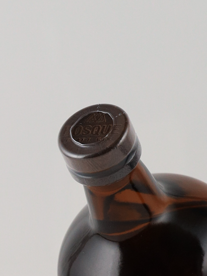 Bosque Alta Montana Craft Gin