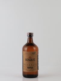 Bosque Native Craft Gin