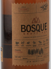 Load image into Gallery viewer, Bosque Native Craft Gin
