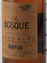 Load image into Gallery viewer, Bosque Native Craft Gin